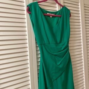DVF Dress